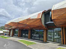 Te Oro Music & Arts Centre